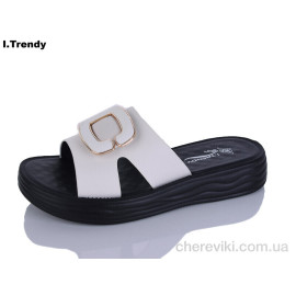 Шлепки Trendy
