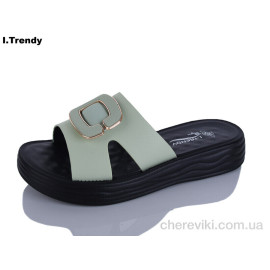 Шлепки Trendy
