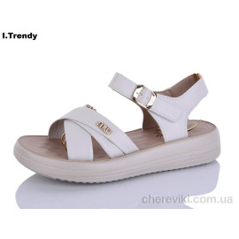 Босоножки Trendy
