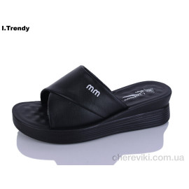 Шлепки Trendy