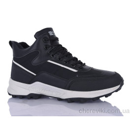 Ботинки U-Chin