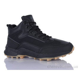 Ботинки U-Chin