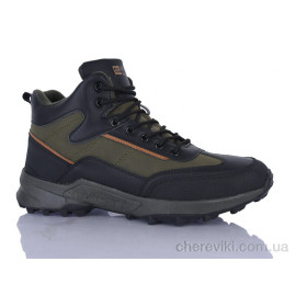 Ботинки U-Chin