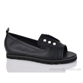 Босоножки U-Chin