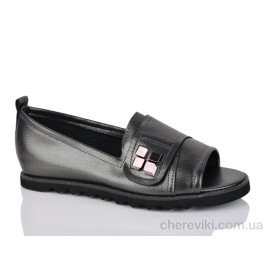 Босоножки U-Chin