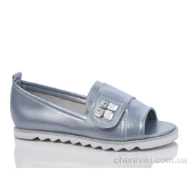 Босоножки U-Chin