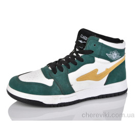 Кроссовки U-Chin