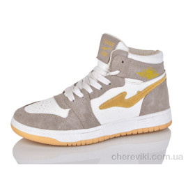 Кроссовки U-Chin