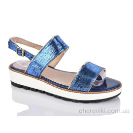 Босоножки U-Chin