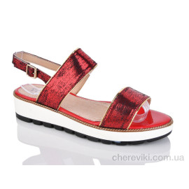 Босоножки U-Chin