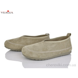 Мокасины Veagia-ADA Мокасины Veagia-ADA