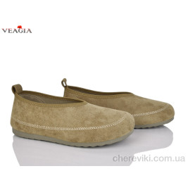 Мокасины Veagia-ADA Мокасины Veagia-ADA
