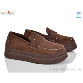 Туфли Veagia-ADA Туфли Veagia-ADA