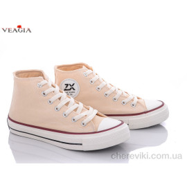 Кеды Veagia-ADA