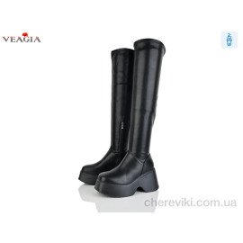 Ботфорты Veagia-ADA Ботфорты Veagia-ADA
