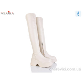 Ботфорты Veagia-ADA Ботфорты Veagia-ADA