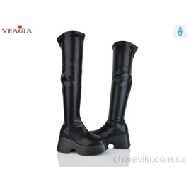 Ботфорты Veagia-ADA Ботфорты Veagia-ADA