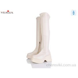 Ботфорты Veagia-ADA Ботфорты Veagia-ADA