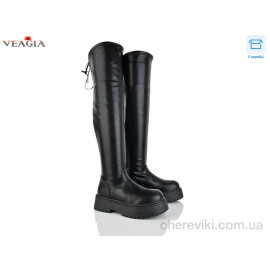 Ботфорты Veagia-ADA Ботфорты Veagia-ADA