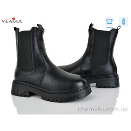 Ботинки Veagia-ADA Ботинки Veagia-ADA