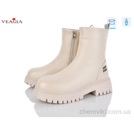Ботинки Veagia-ADA Ботинки Veagia-ADA