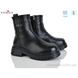 Ботинки Veagia-ADA Ботинки Veagia-ADA