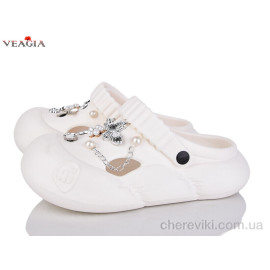 Кроксы Veagia-ADA Кроксы Veagia-ADA