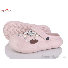 Кроксы Veagia-ADA Кроксы Veagia-ADA