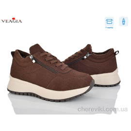 Кроссовки Veagia-ADA Кроссовки Veagia-ADA