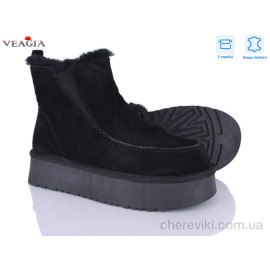Угги Veagia-ADA Угги Veagia-ADA
