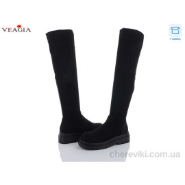 Ботфорты Veagia-ADA Ботфорты Veagia-ADA