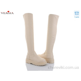 Ботфорты Veagia-ADA Ботфорты Veagia-ADA