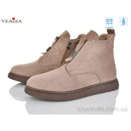 Ботинки Veagia-ADA Ботинки Veagia-ADA