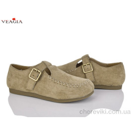 Мокасины Veagia-ADA Мокасины Veagia-ADA