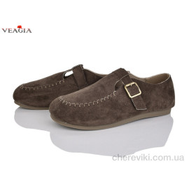 Мокасины Veagia-ADA Мокасины Veagia-ADA