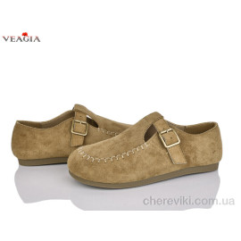 Мокасины Veagia-ADA Мокасины Veagia-ADA