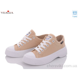 Кеды Veagia-ADA