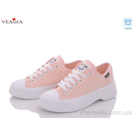 Кеды Veagia-ADA
