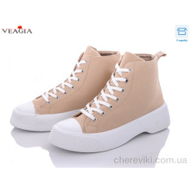 Кеды Veagia-ADA