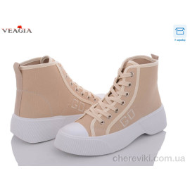 Кеды Veagia-ADA