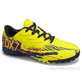 Футбольная обувь Veer-Demax