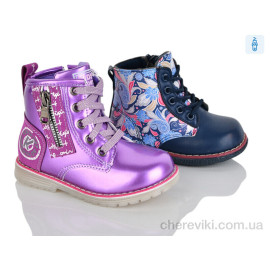 Ботинки Victoria