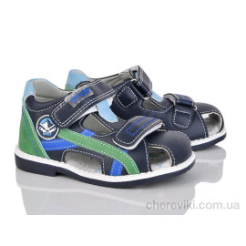 Сандалии Victoria