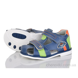 Сандалии Victoria