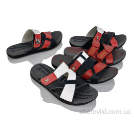 Шлепки Victoria