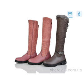 Сапоги Victoria