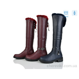 Сапоги Victoria