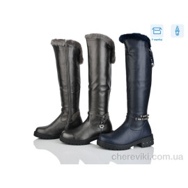 Сапоги Victoria