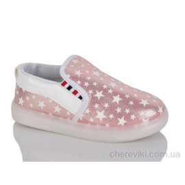 Слипоны Victoria