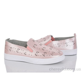 Слипоны Victoria